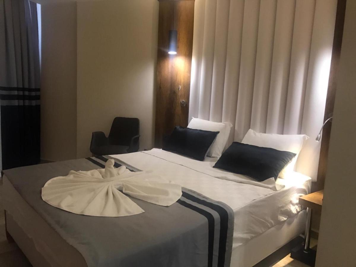 Hotel Sette Serenity (adults Only) Alanya