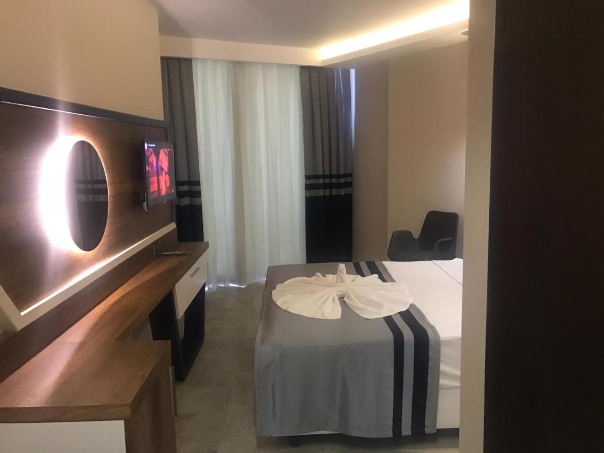 Sette Serenity (adults Only)