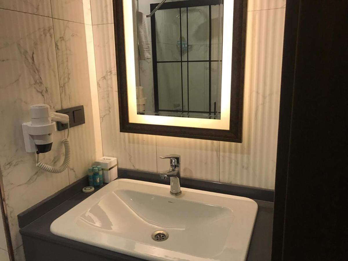 Sette Serenity (adults Only) Hotel
