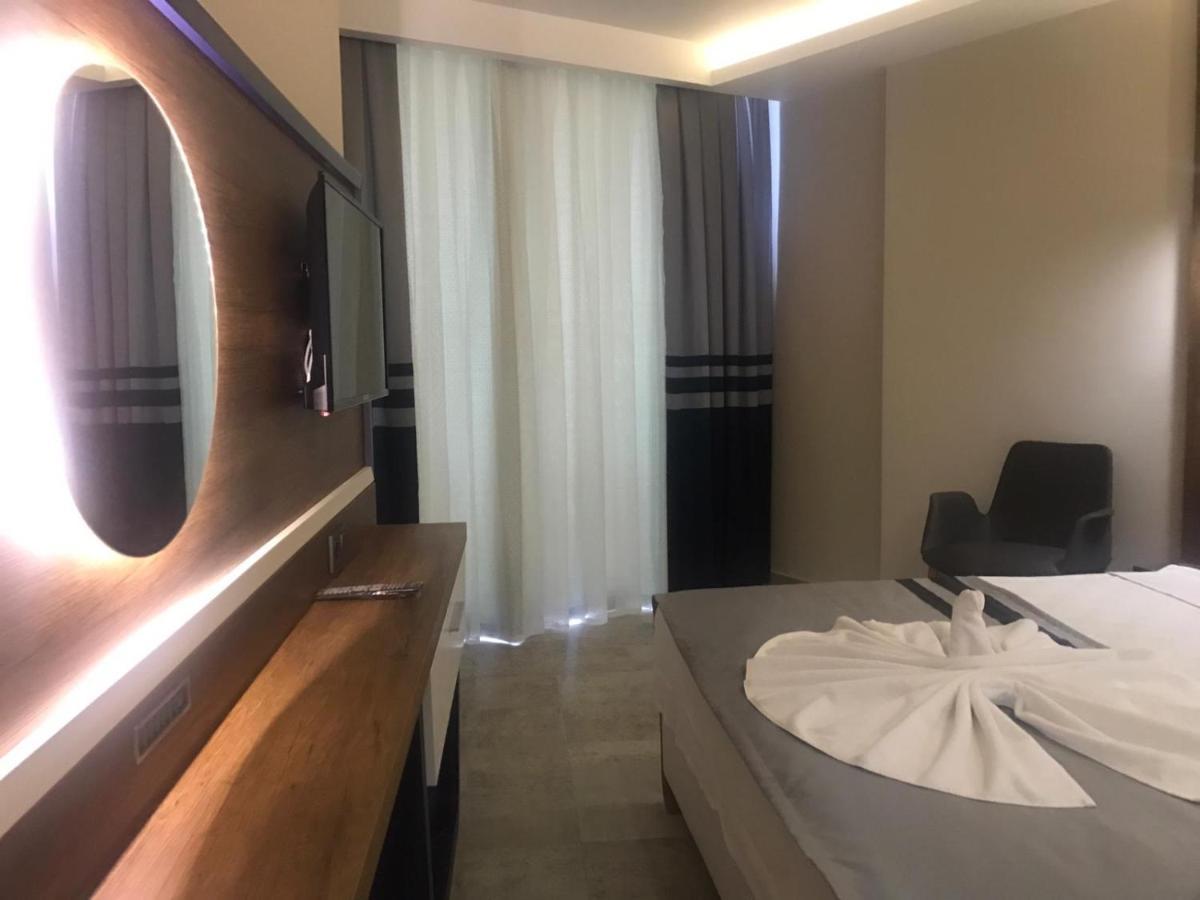 Sette Serenity (adults Only) Hotel 4*