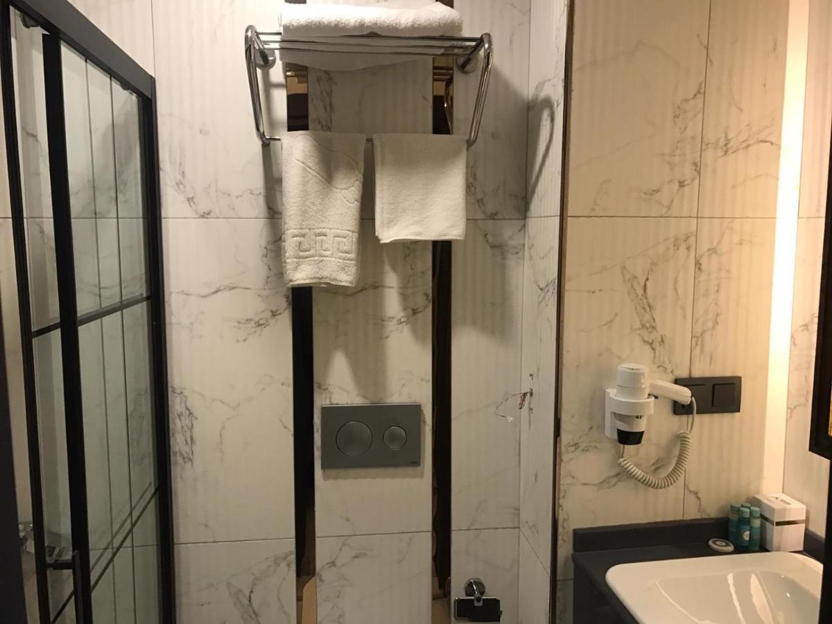 Hotel Sette Serenity (adults Only) 4*