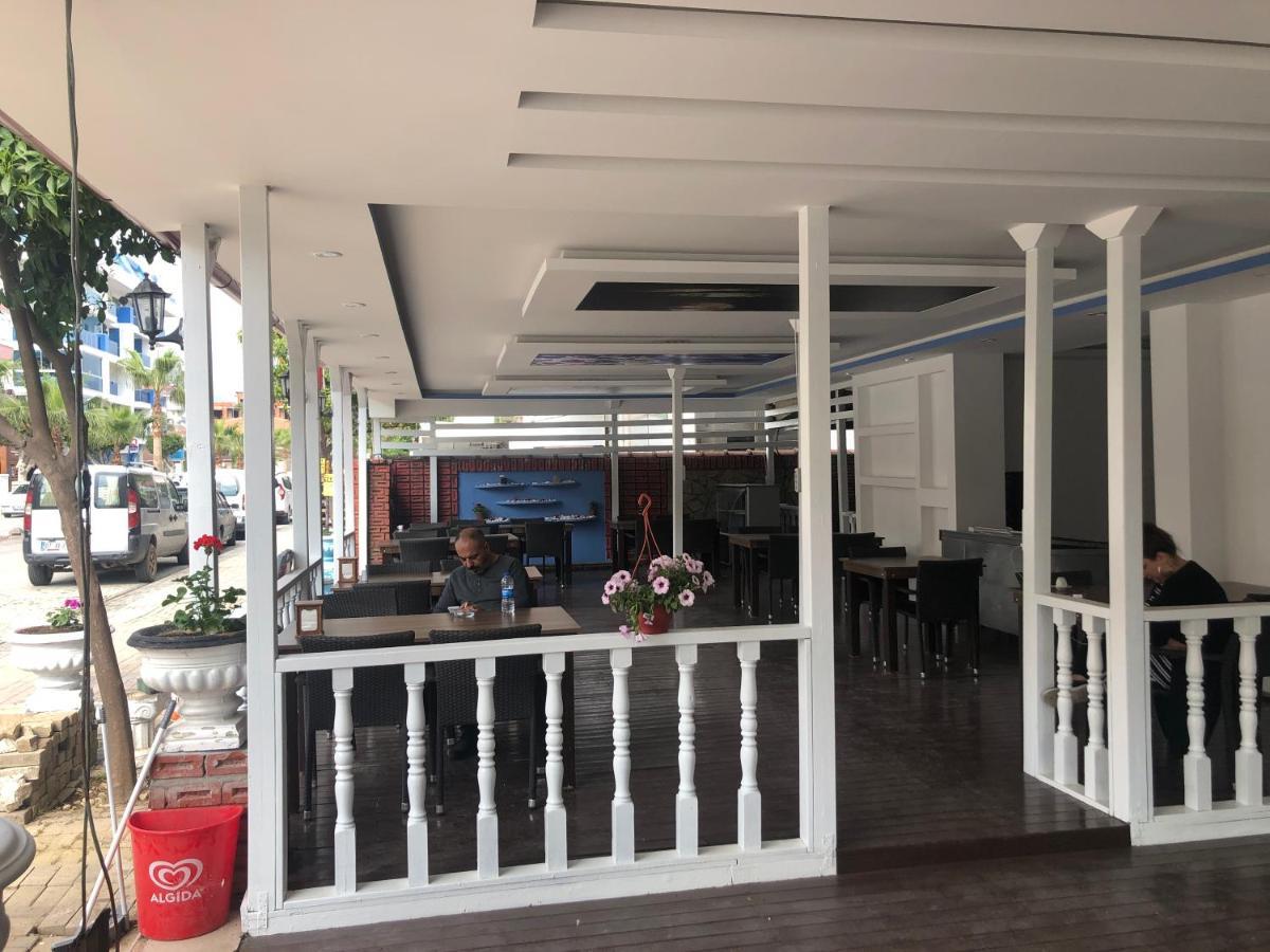 Moonlight Hotel Alanya