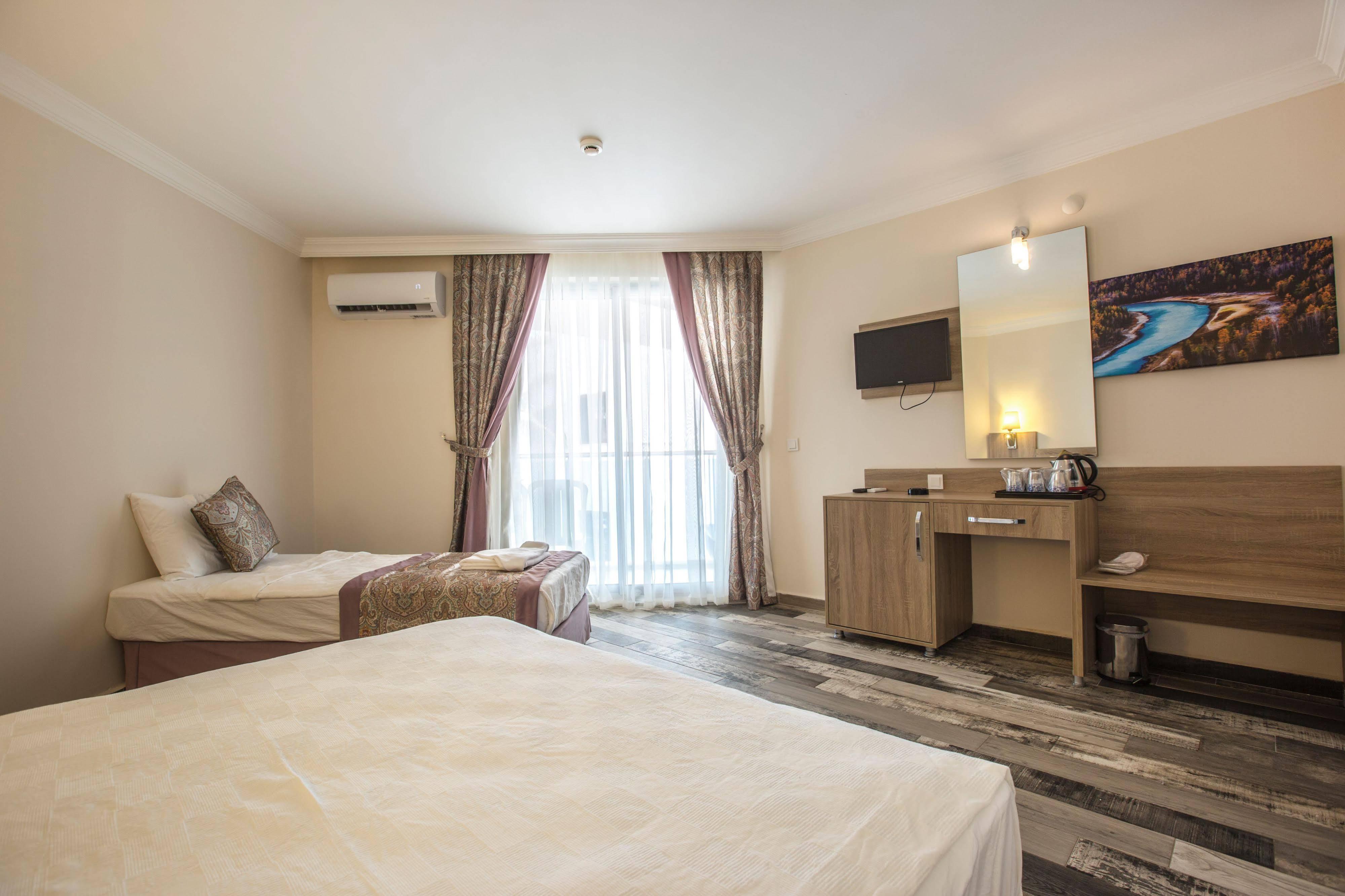 Hotel Arsi Enfi