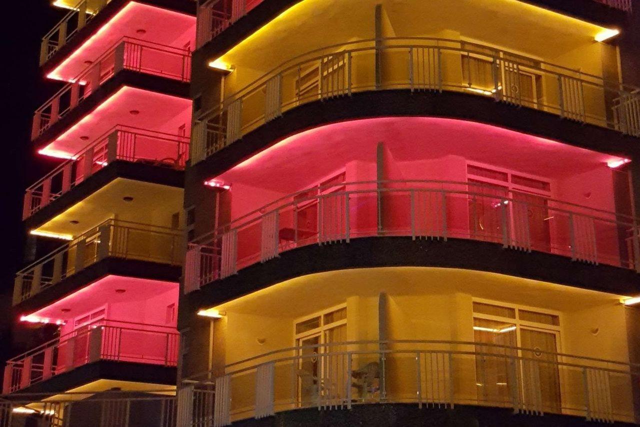Aparthotel Carmen Alanya