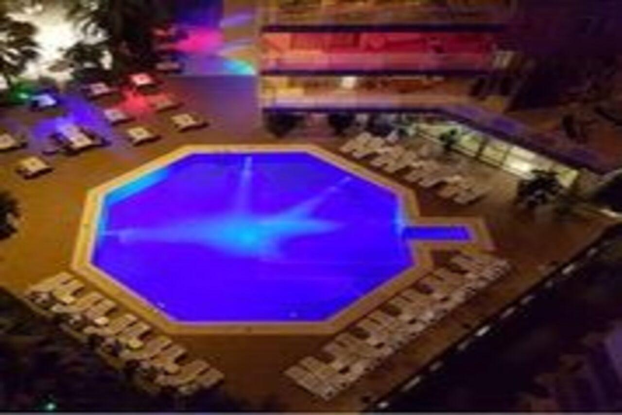 Aparthotel Carmen 3*