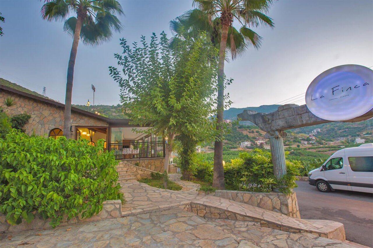 La Marina (adults Only) Hotel