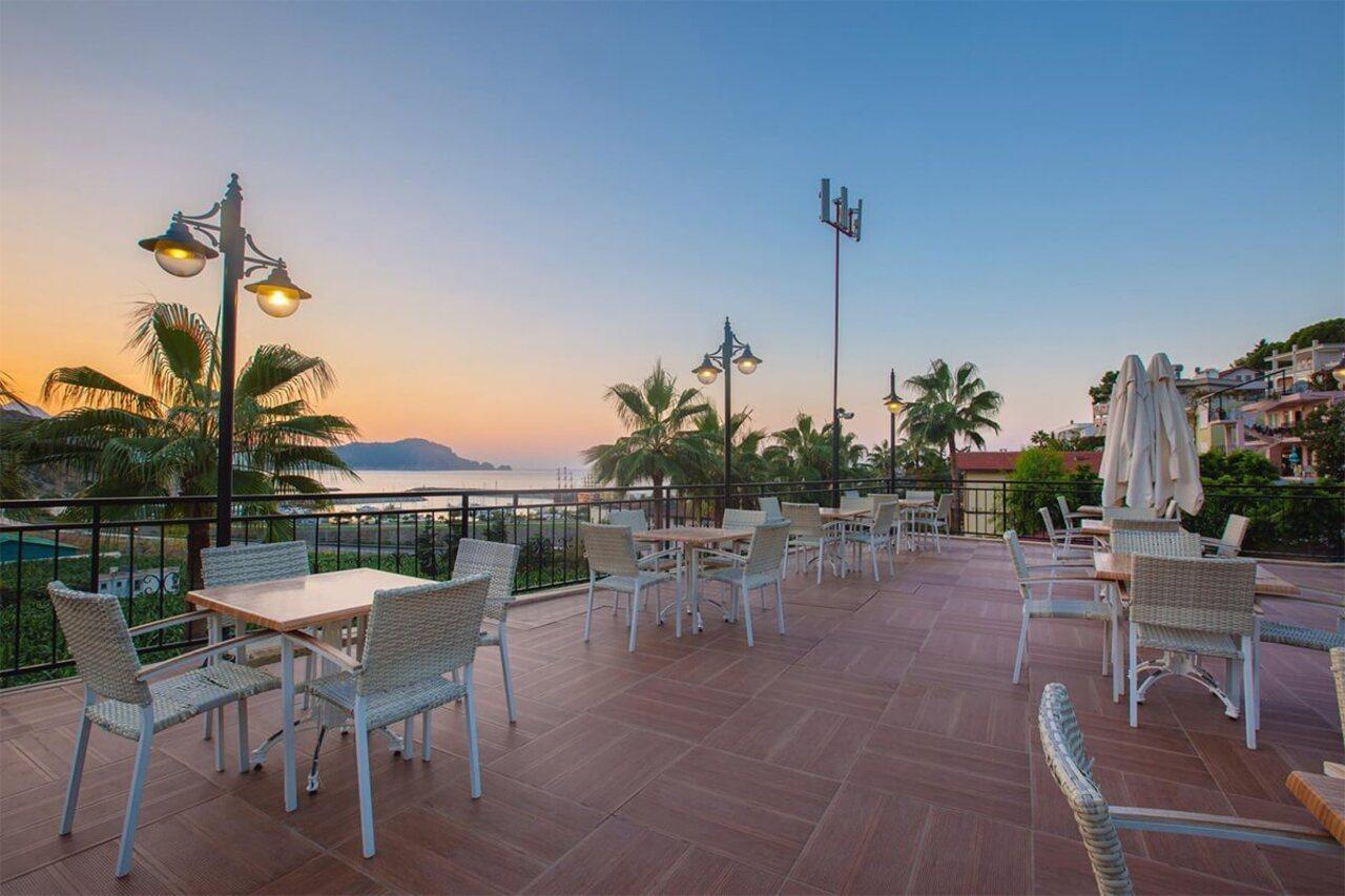 La Marina (adults Only) Hotel 3*