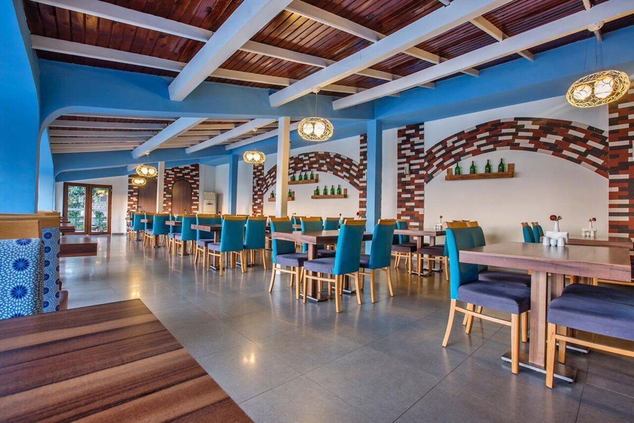 La Marina (adults Only) Alanya