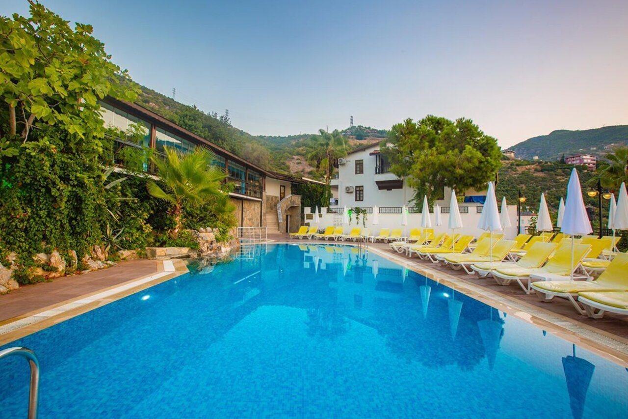 La Marina (adults Only) 3* Alanya