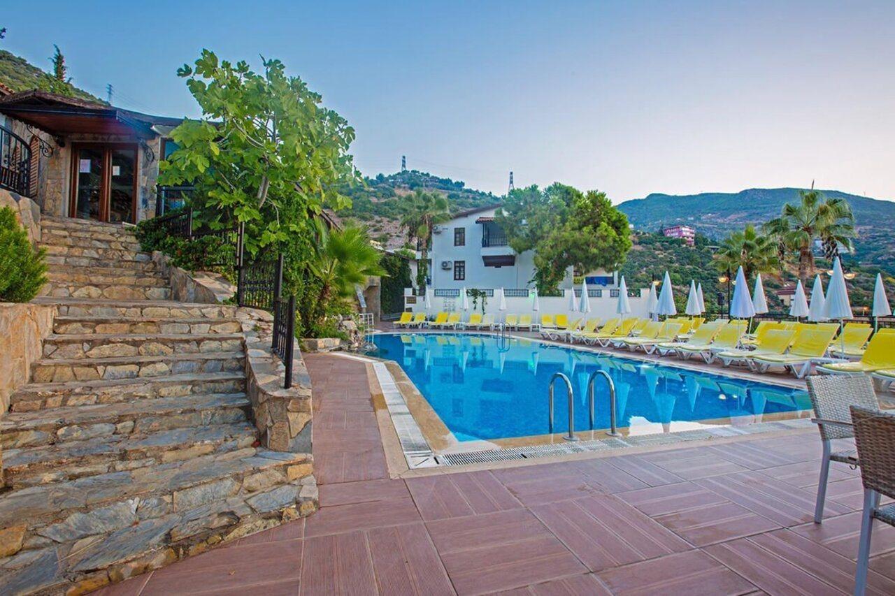 La Marina (adults Only) 3* Alanya
