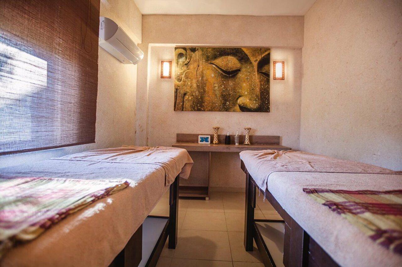 La Marina (adults Only) 3*