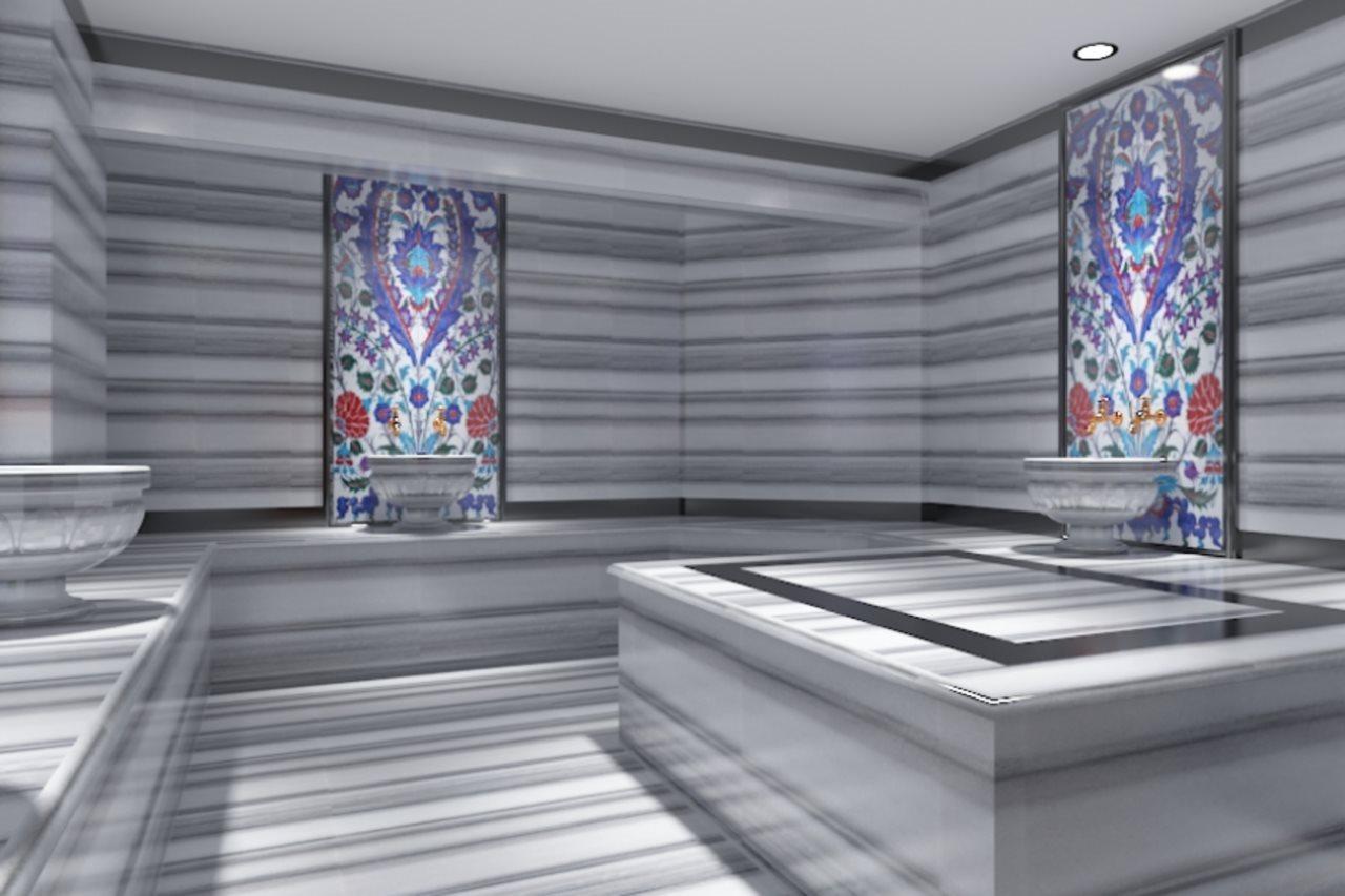 Sette Serenity (adults Only) 4*