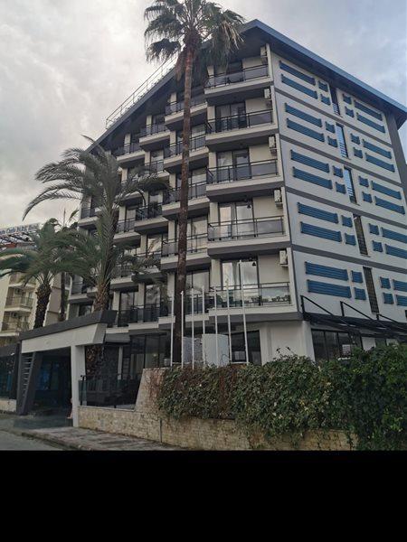 Sette Serenity (adults Only) Hotel 4*