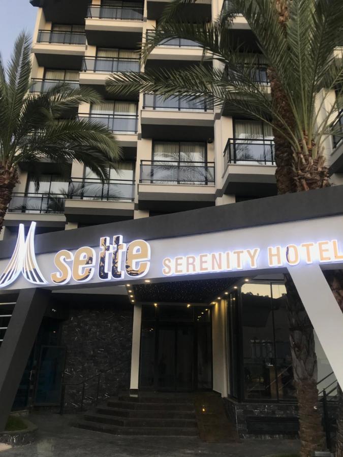 Hotel Sette Serenity (adults Only)