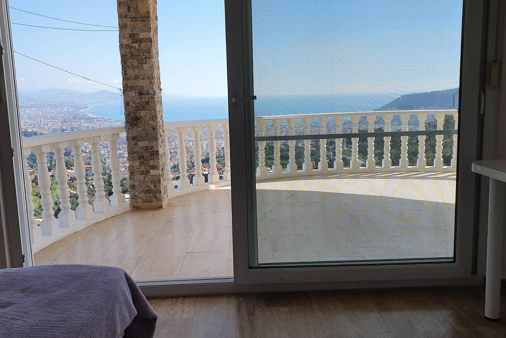 Appartement уютная с шикарным панорамным видом *