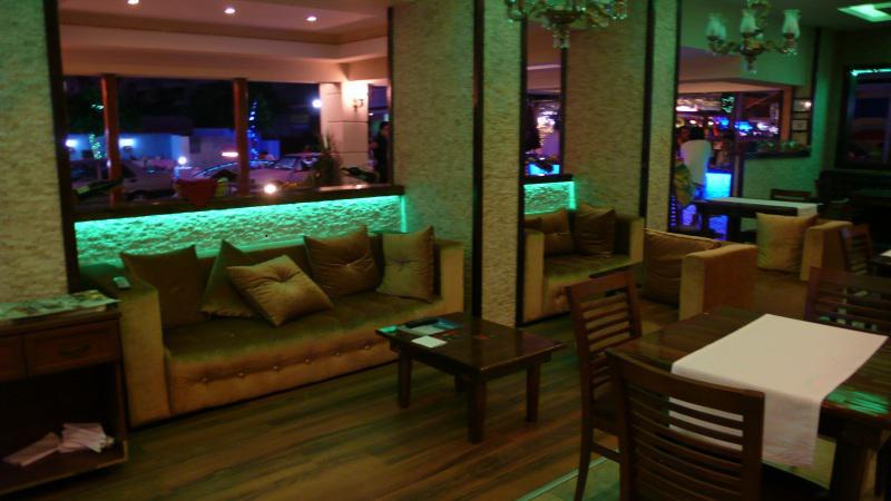 Hotel Glaros