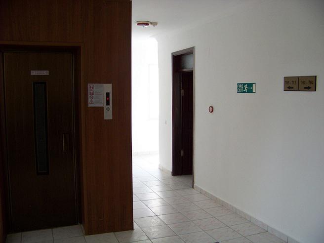 Glaros Hotel 2*