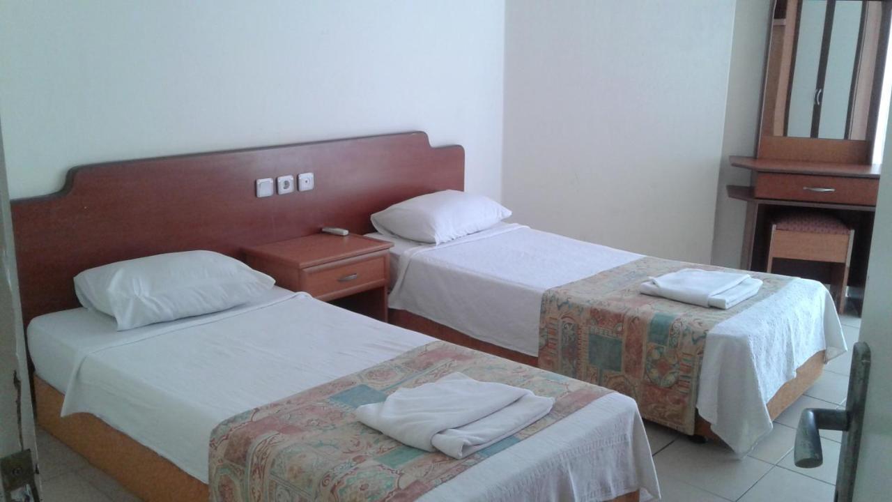 Ipek Apartotel * Alanya