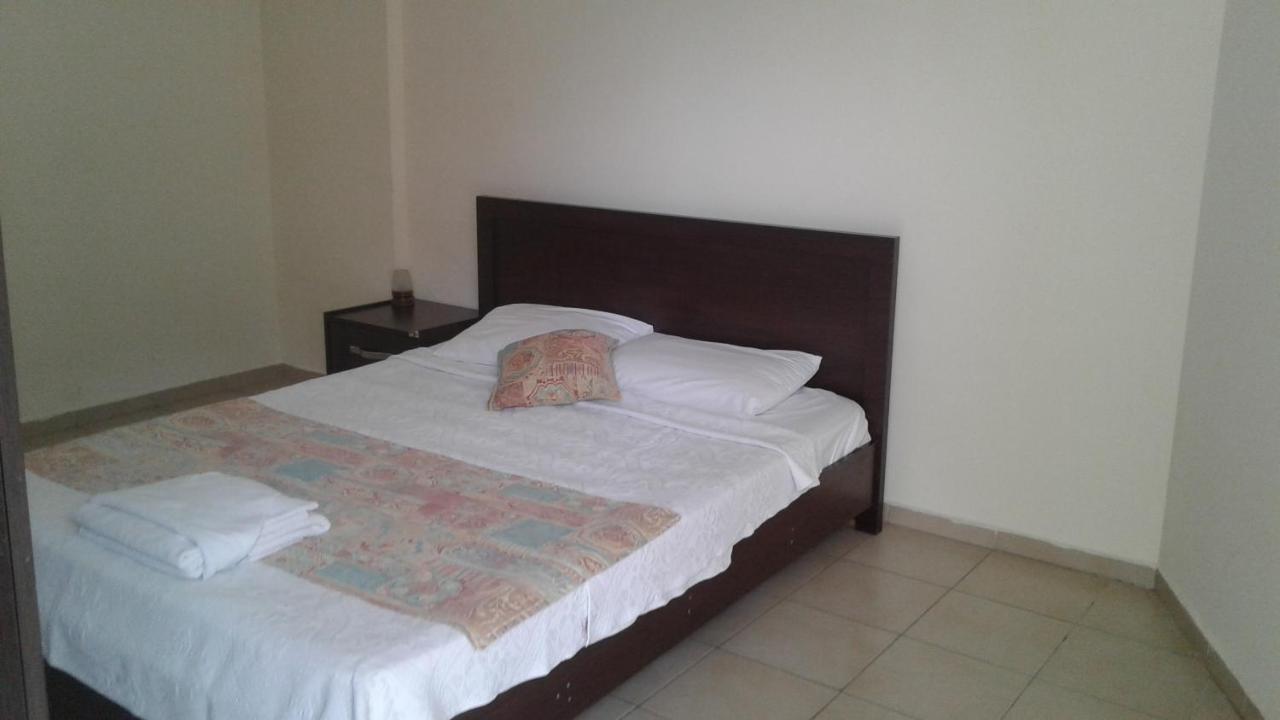 Bed & Breakfast Ipek Apartotel