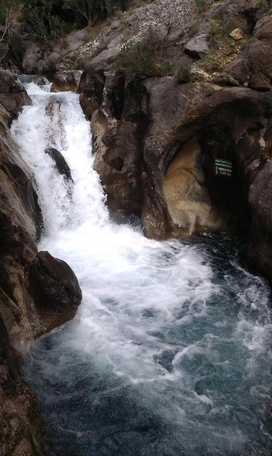 Ipek Apartotel * Alanya