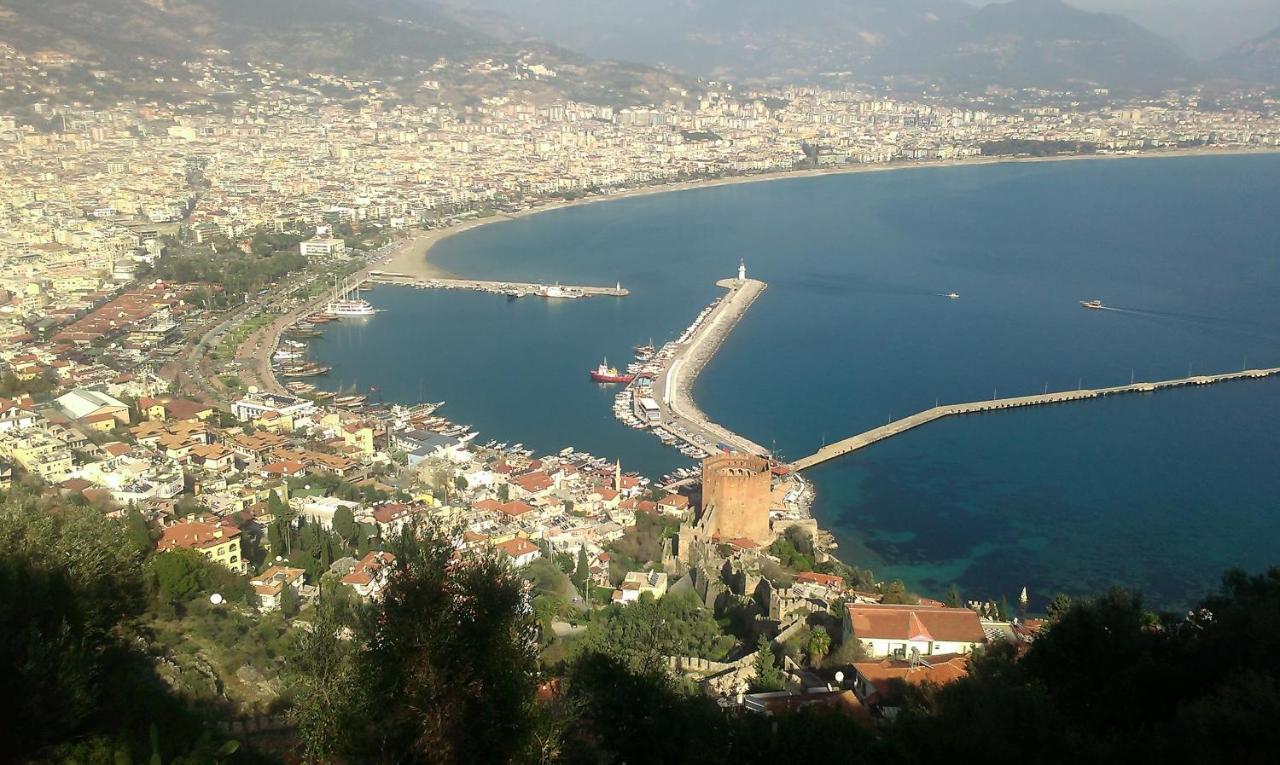 Bed & Breakfast Ipek Apartotel