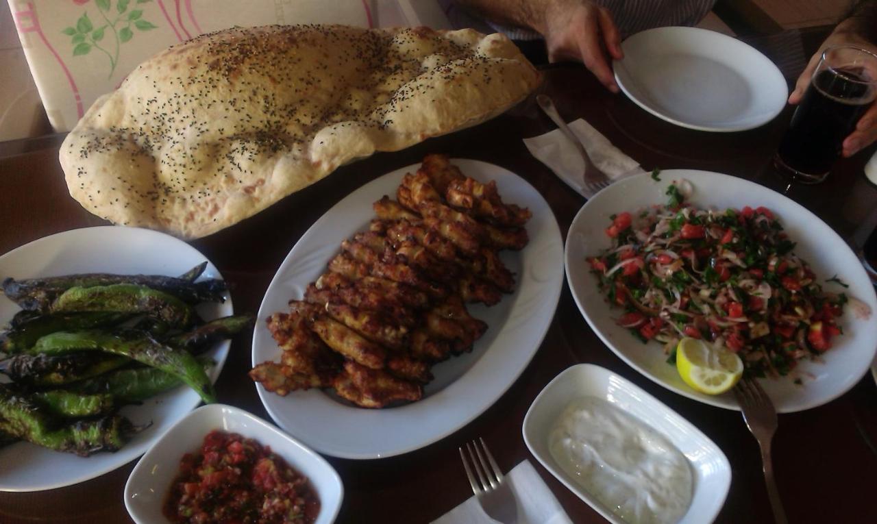 Ipek Apartotel Bed & Breakfast *