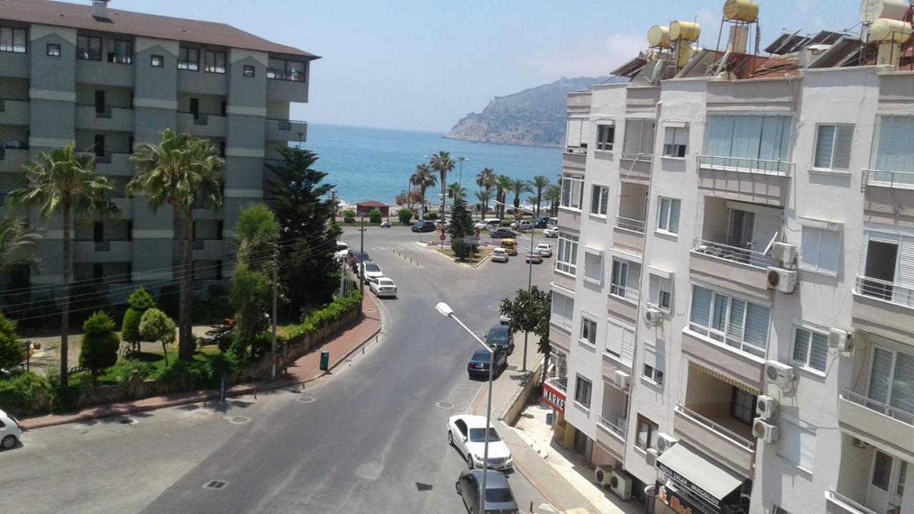 Ipek Apartotel Bed & Breakfast *