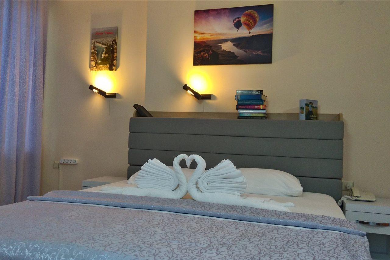 Hotel Sunway Alanya