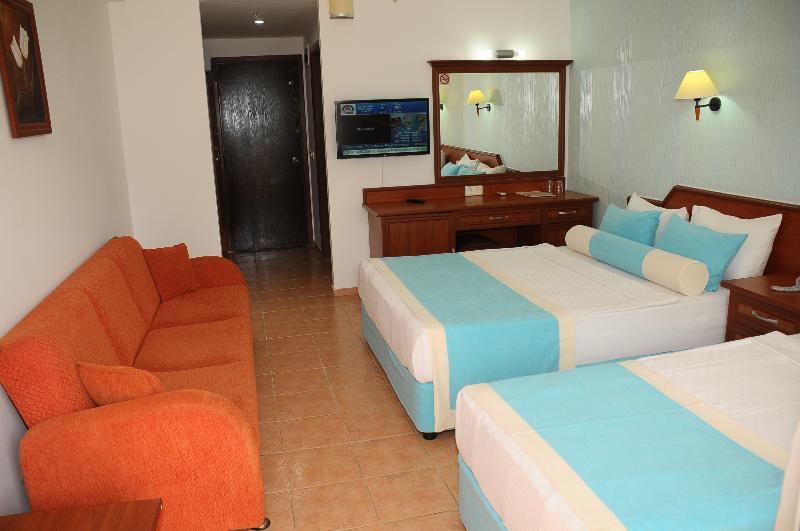 Eftalia Resort 4*