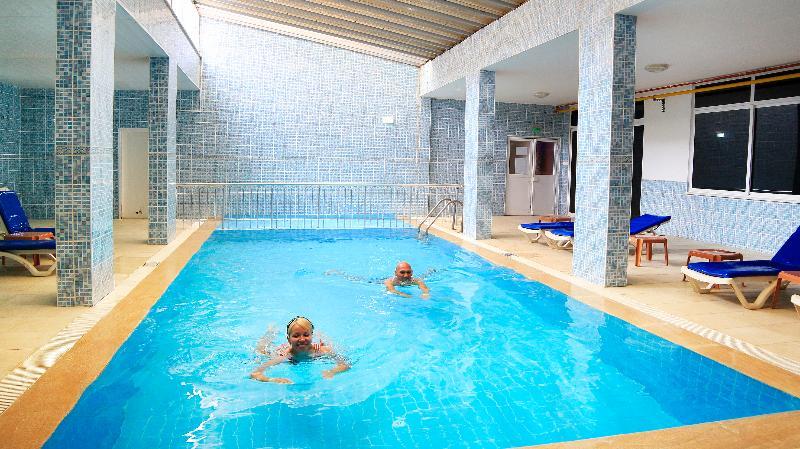 Eftalia 4* Alanya