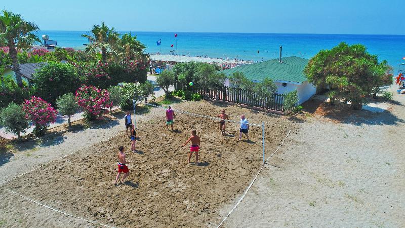 Resort Eftalia
