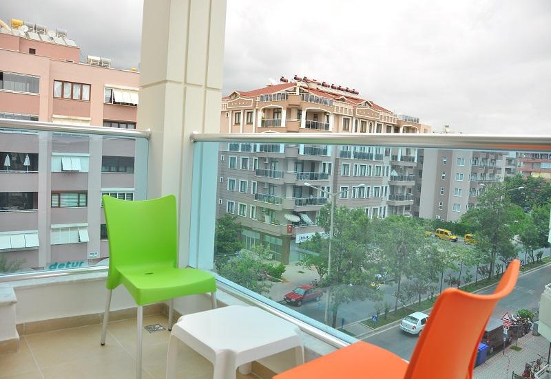 Lonicera Hotel