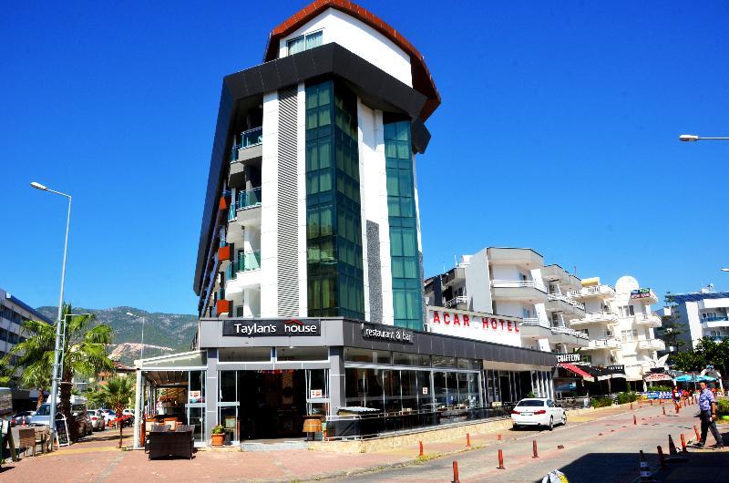 Otel Acar