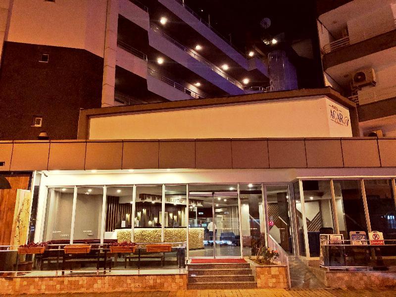 Acar Otel Alanya
