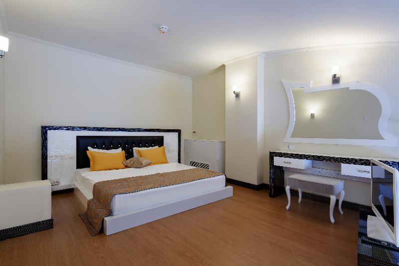 Senza The & Hotel Alanya