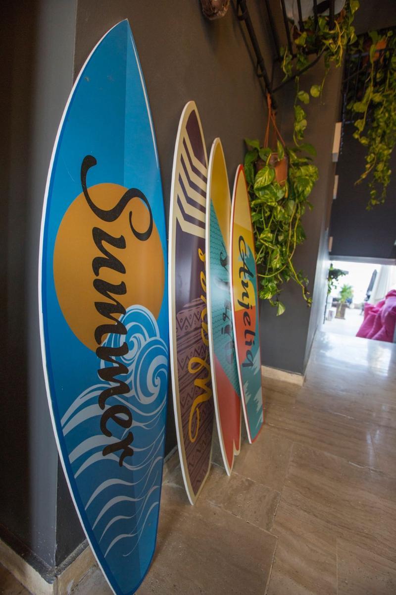 Hotel Anjeliq House 3*