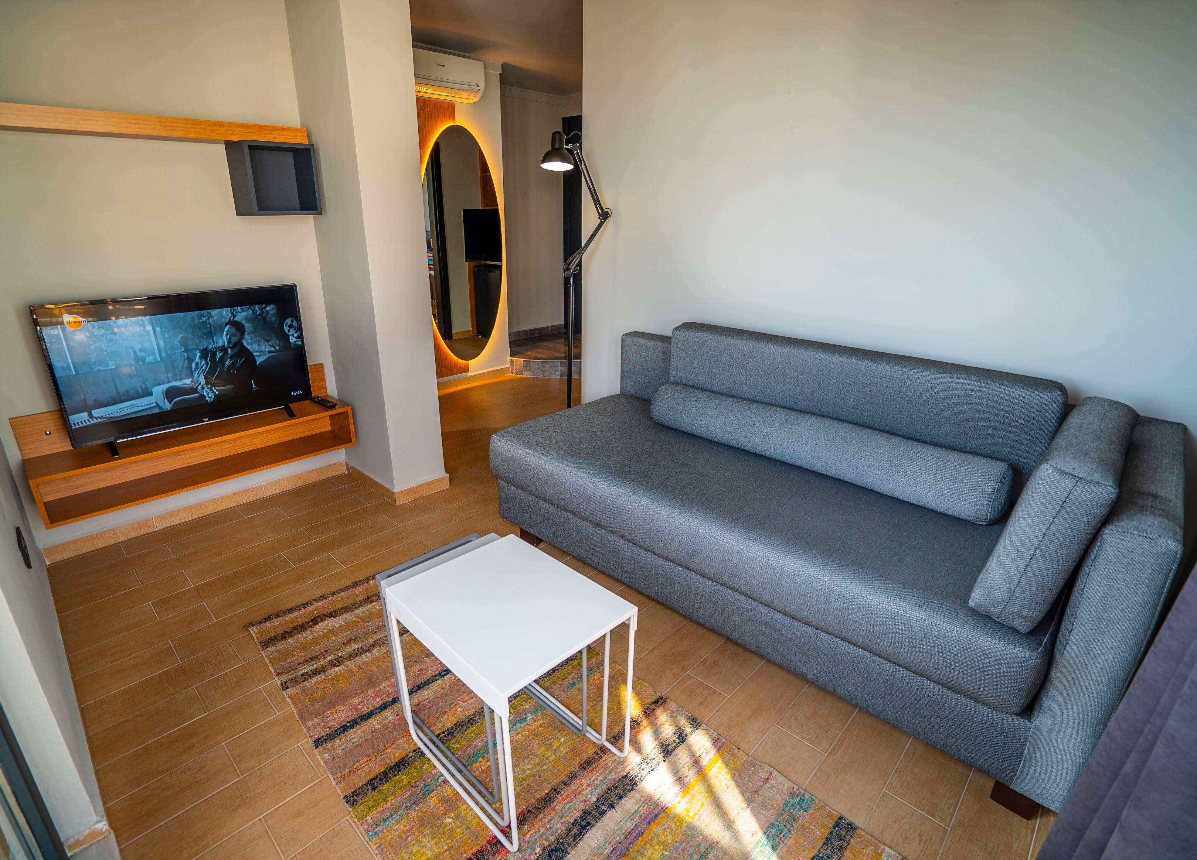 Smartline Sunpark (adults Only) Aparthotel 3*