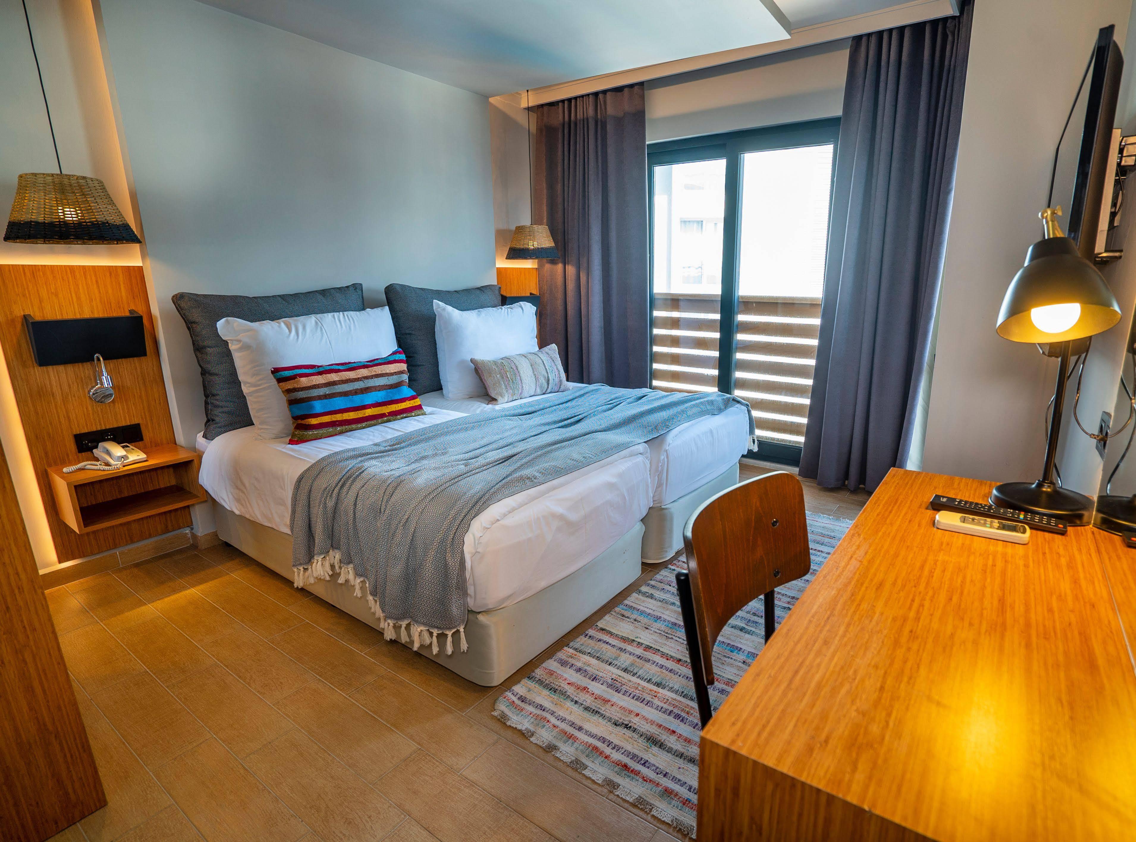 Smartline Sunpark (adults Only) 3* Alanya