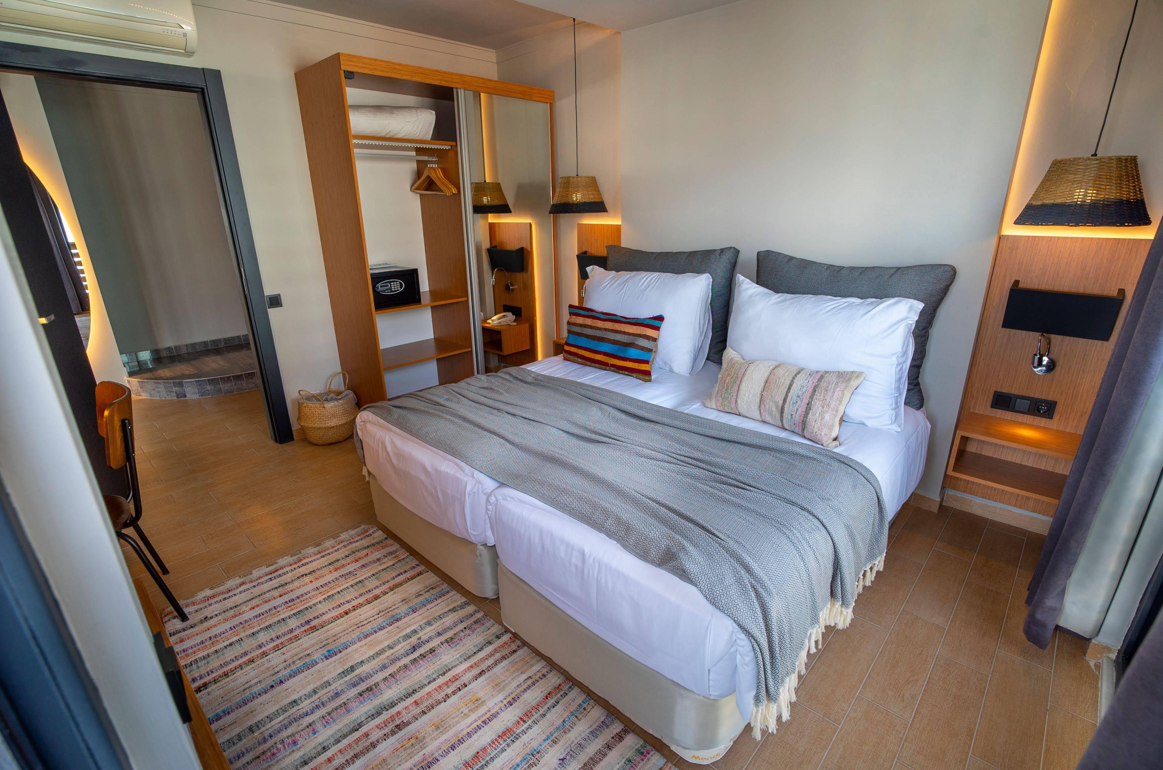 Smartline Sunpark (adults Only) Aparthotel