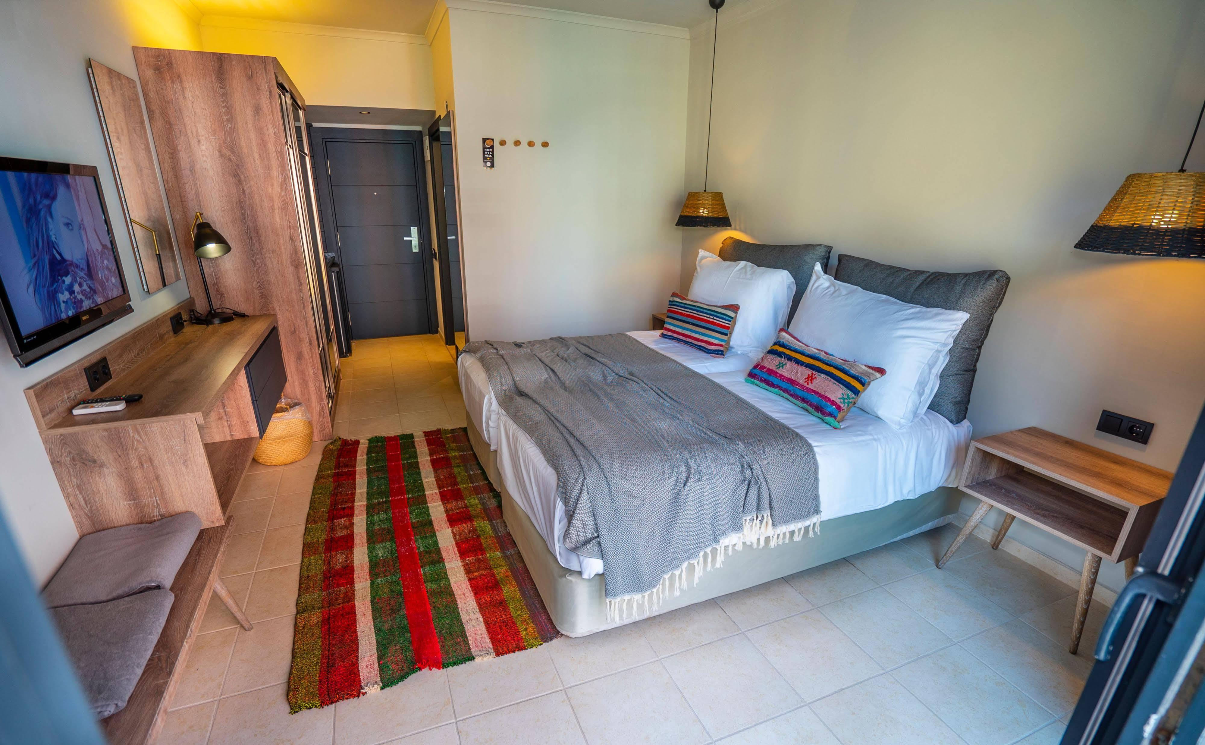 Smartline Sunpark (adults Only) Lejlighedshotel 3*