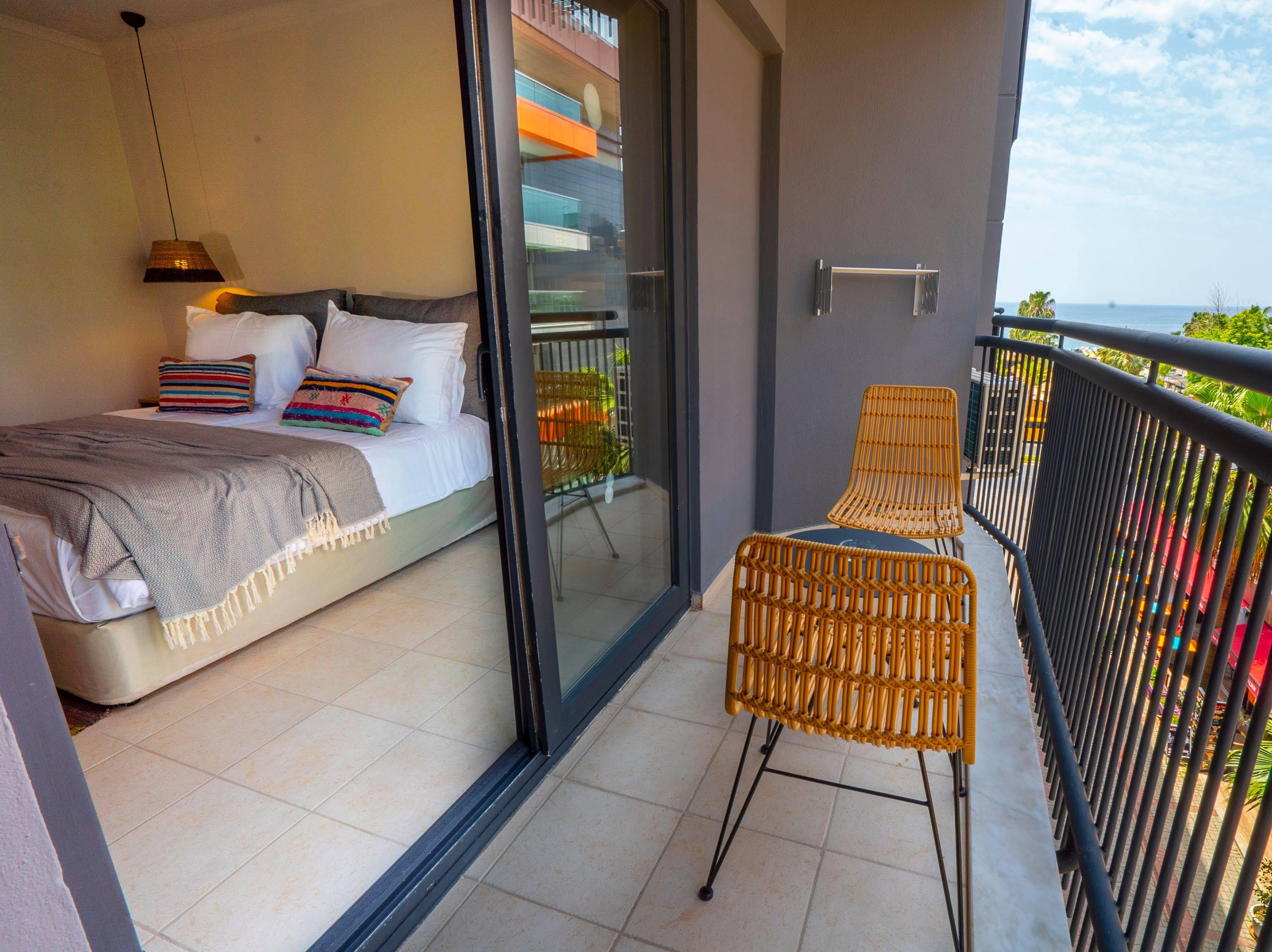Smartline Sunpark (adults Only) Lejlighedshotel 3*