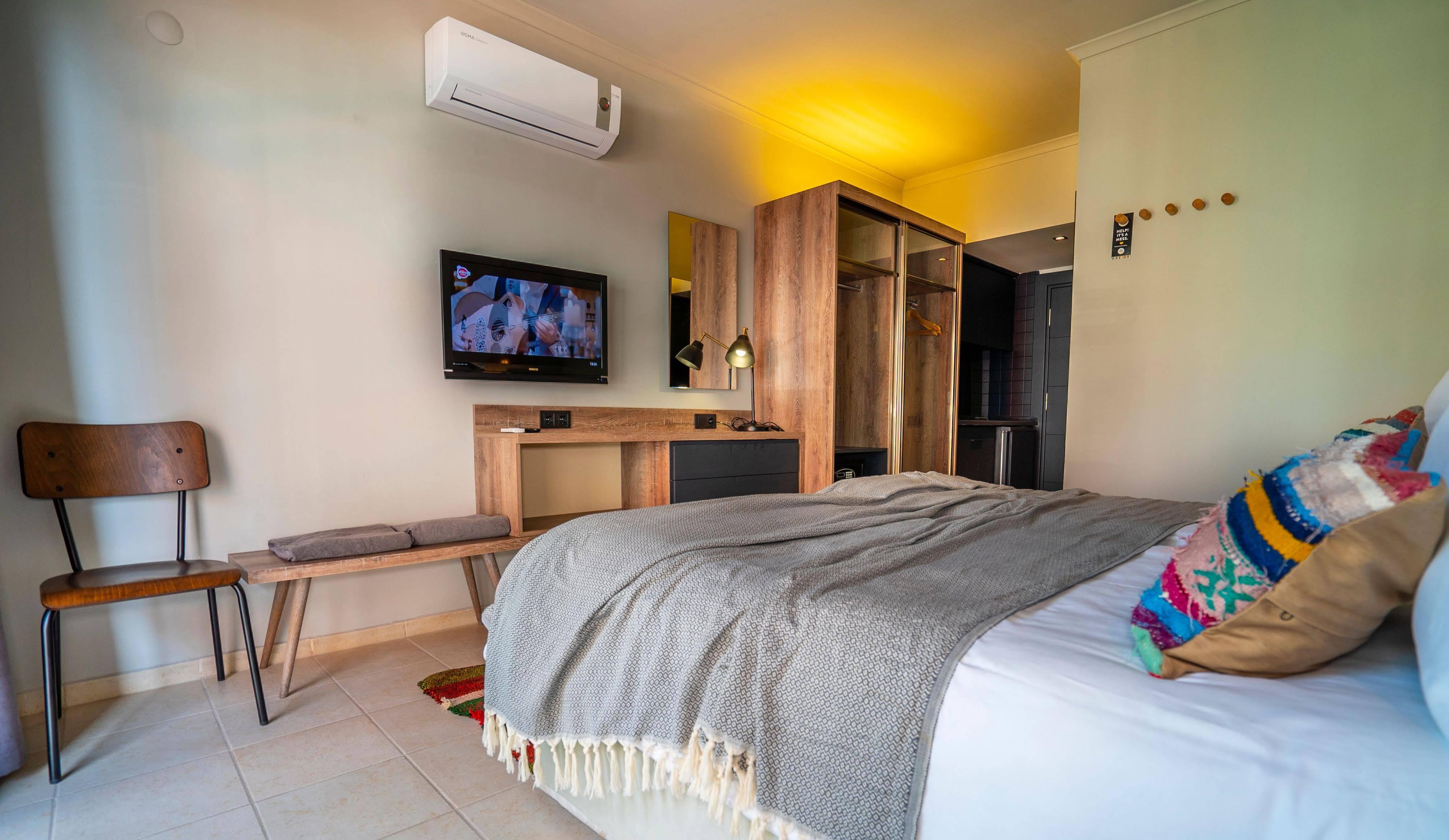Smartline Sunpark (adults Only) Aparthotel Alanya