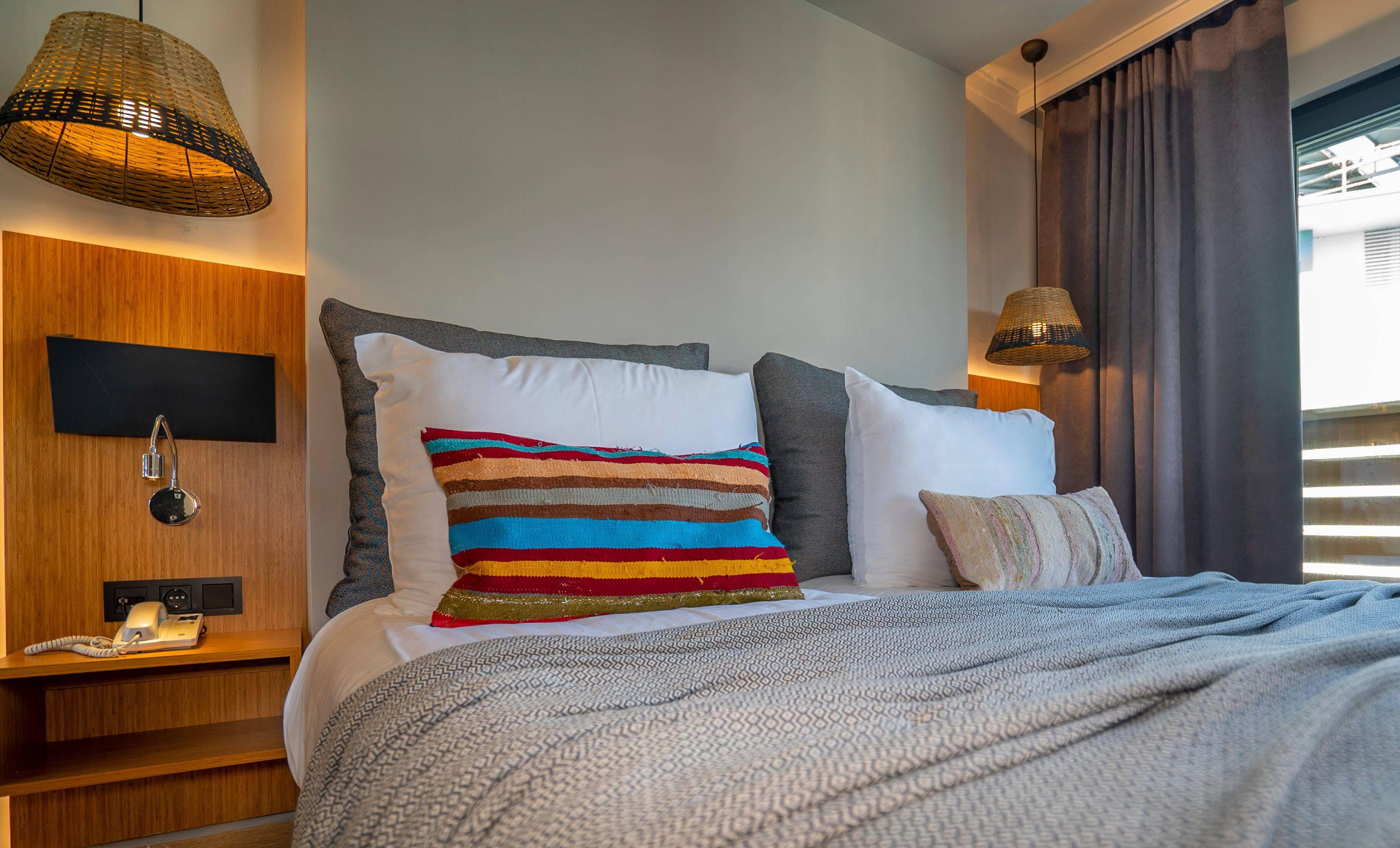 Smartline Sunpark (adults Only) Aparthotel Alanya