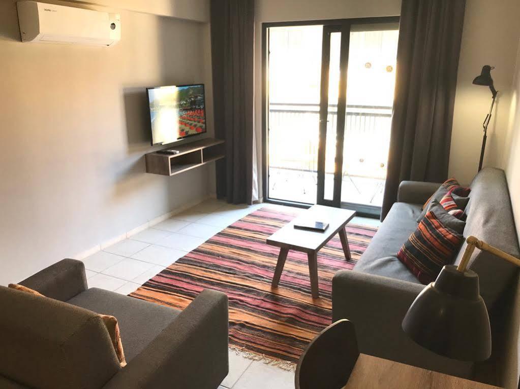 Aparthotel Smartline Sunpark (adults Only) Alanya