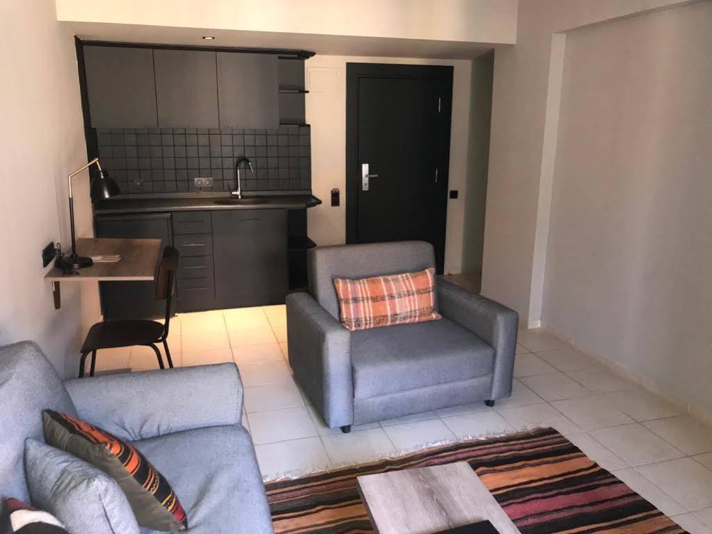 Aparthotel Smartline Sunpark (adults Only)