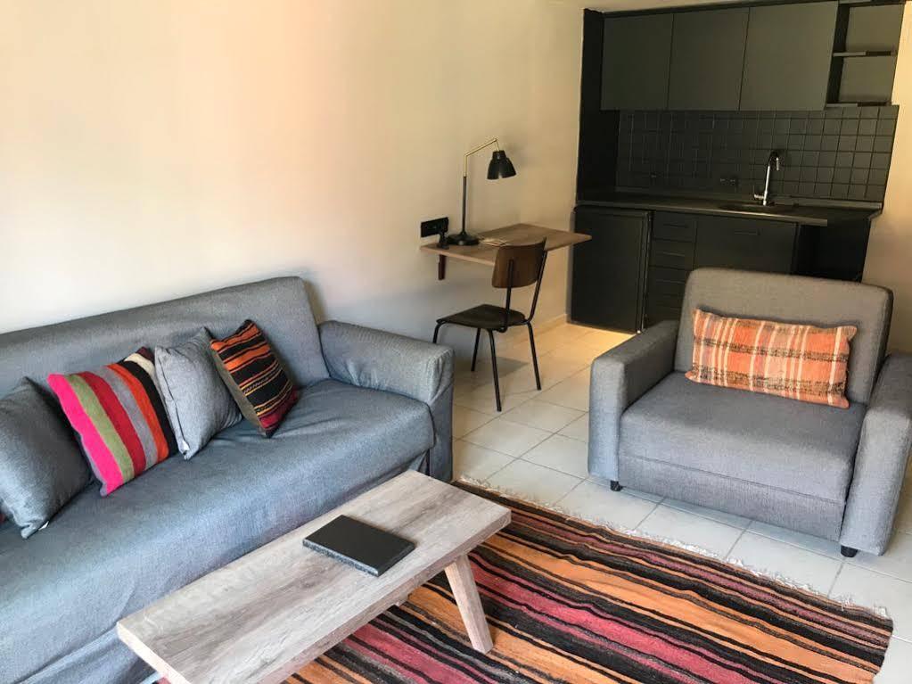 Smartline Sunpark (adults Only) Aparthotel