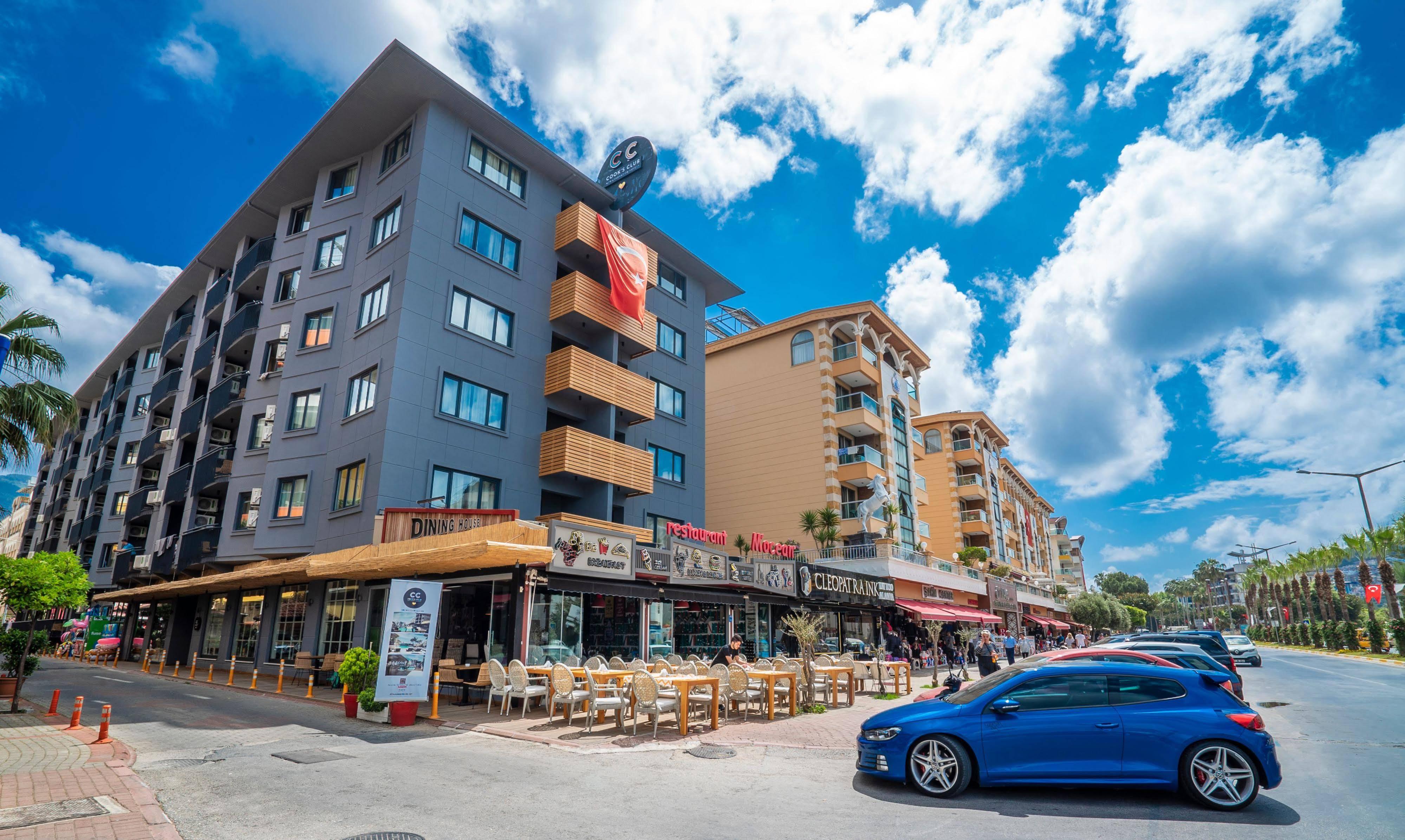 Smartline Sunpark (adults Only) 3*
