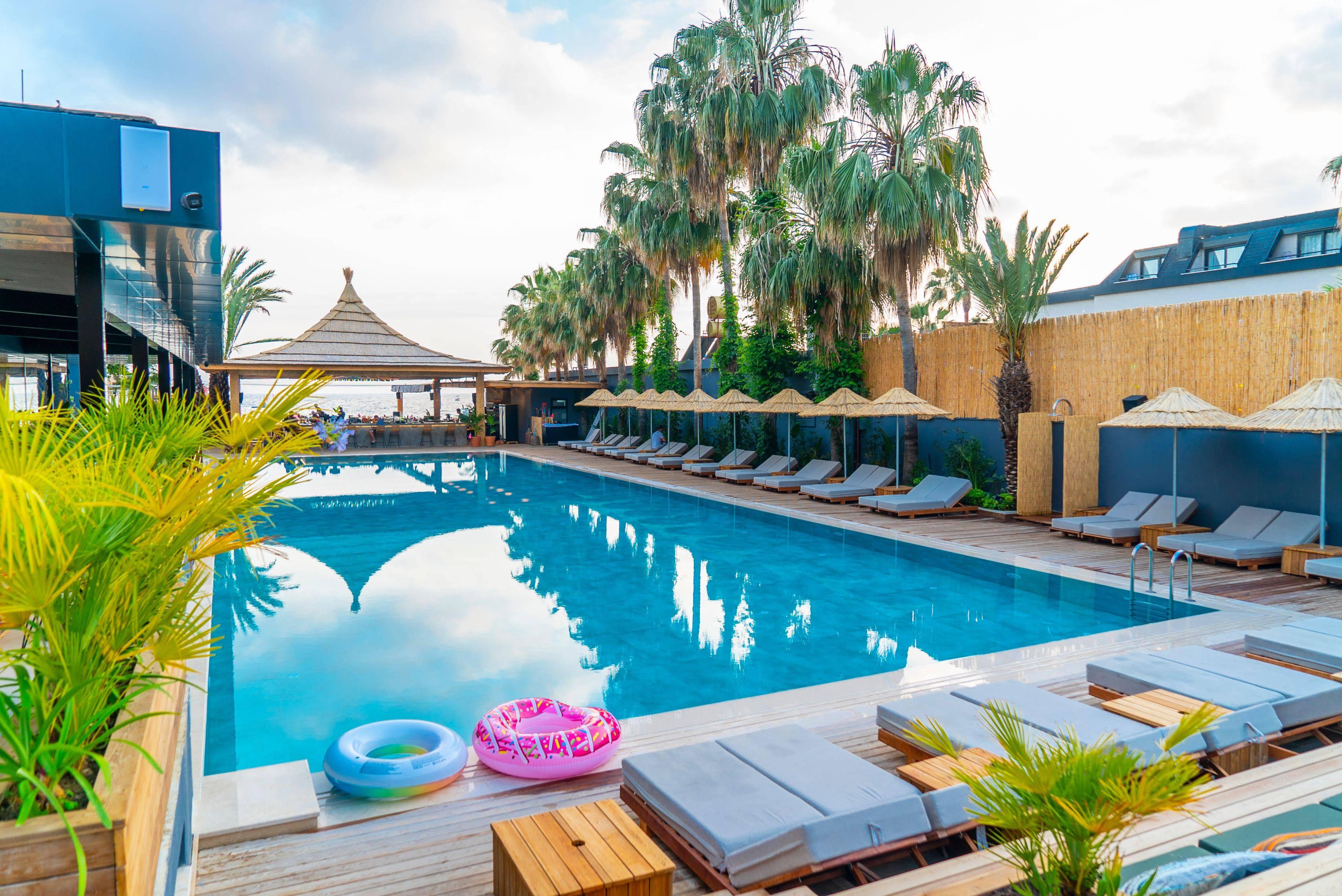 Smartline Sunpark (adults Only) 3* Alanya