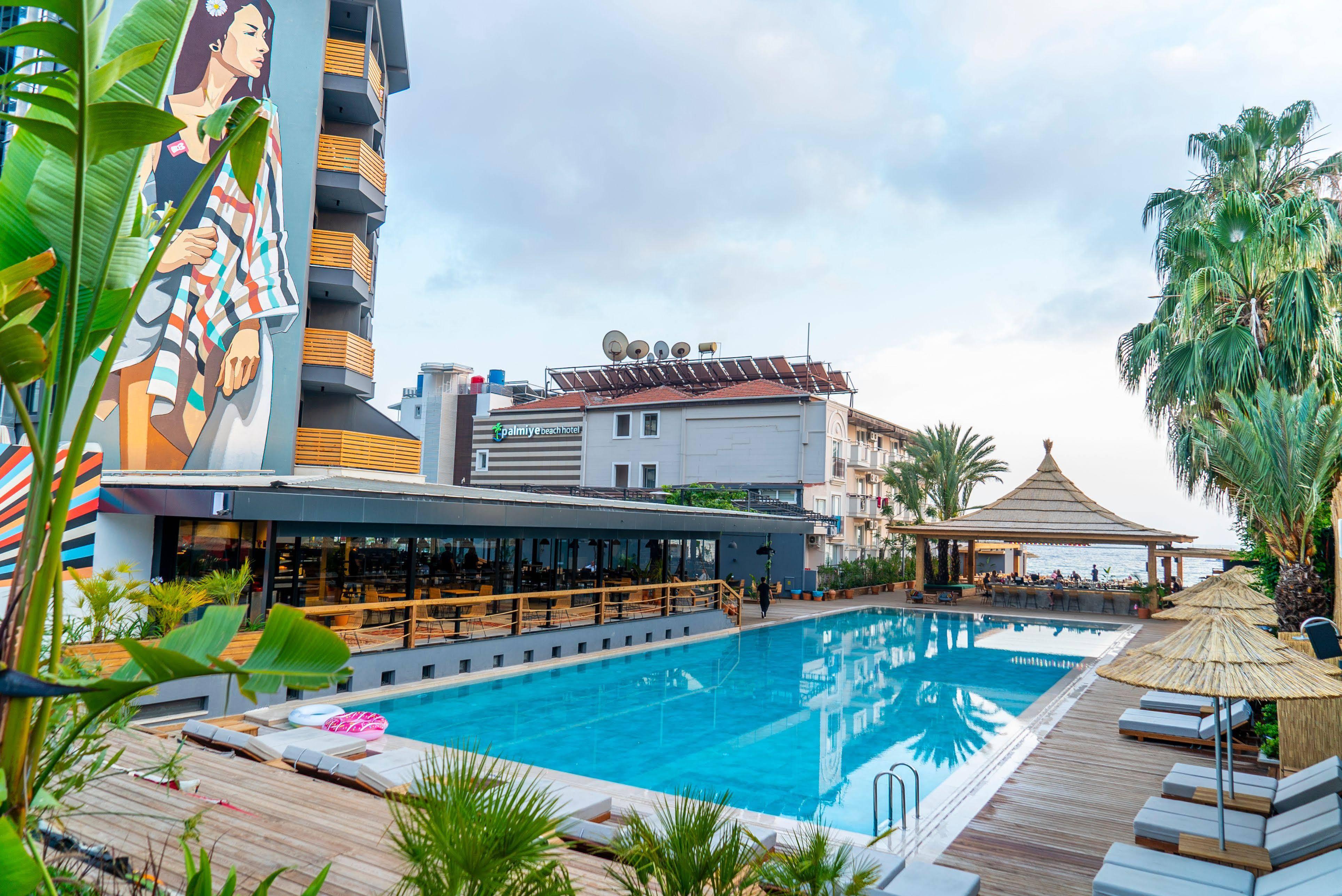 Aparthotel Smartline Sunpark (adults Only)