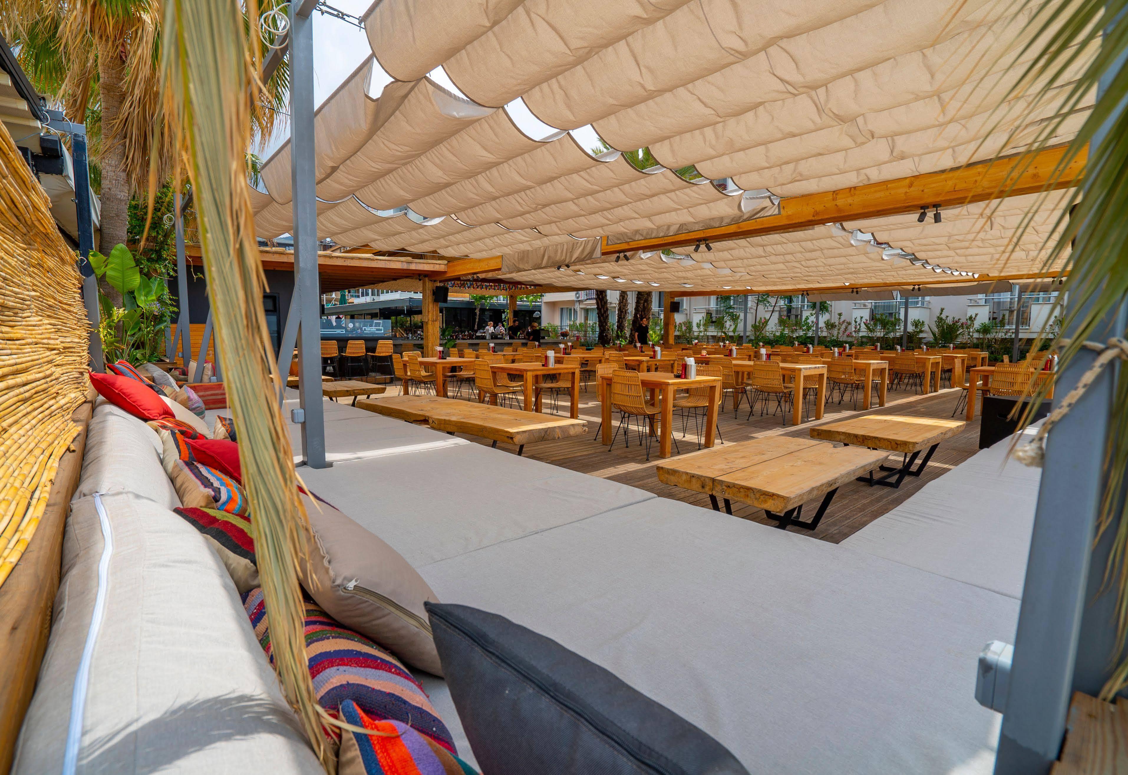 Smartline Sunpark (adults Only) 3*